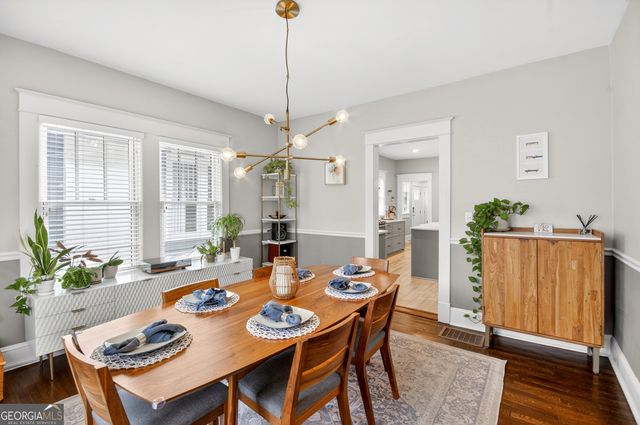 865 Monroe Circle NE, Atlanta, GA 30308