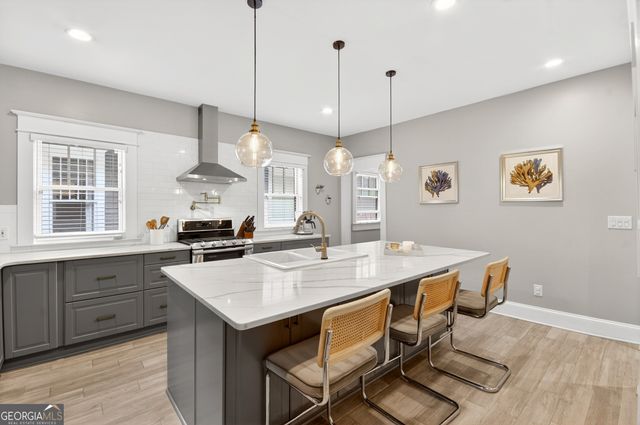 865 Monroe Circle NE, Atlanta, GA 30308