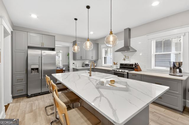 865 Monroe Circle NE, Atlanta, GA 30308