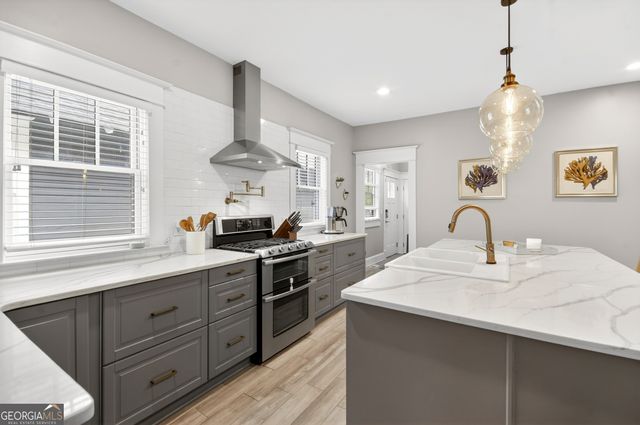 865 Monroe Circle NE, Atlanta, GA 30308