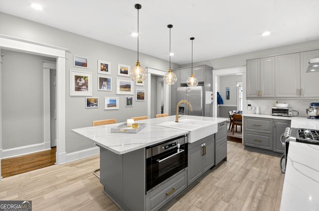 865 Monroe Circle NE, Atlanta, GA 30308