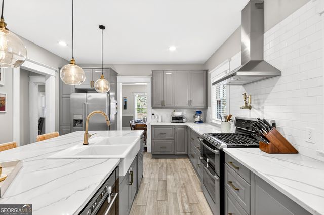 865 Monroe Circle NE, Atlanta, GA 30308