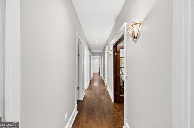 865 Monroe Circle NE, Atlanta, GA 30308