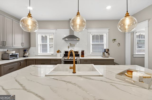 865 Monroe Circle NE, Atlanta, GA 30308