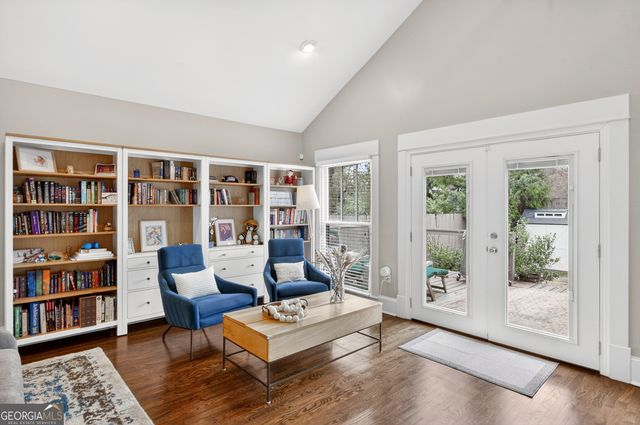 865 Monroe Circle NE, Atlanta, GA 30308