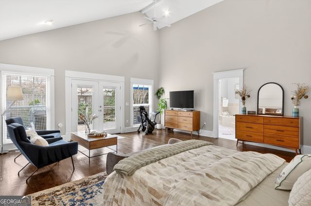 865 Monroe Circle NE, Atlanta, GA 30308