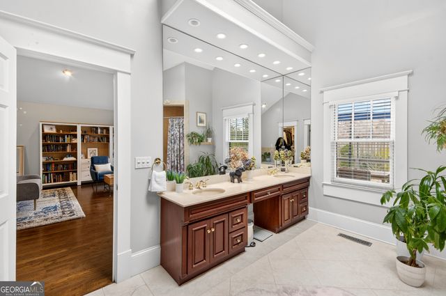 865 Monroe Circle NE, Atlanta, GA 30308