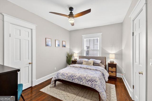 865 Monroe Circle NE, Atlanta, GA 30308