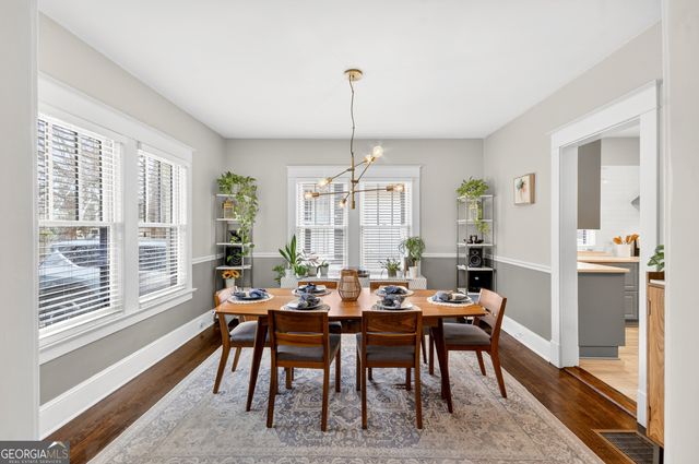 865 Monroe Circle NE, Atlanta, GA 30308