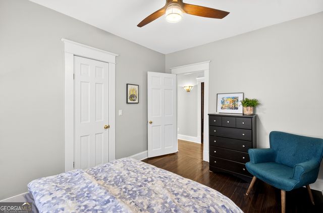 865 Monroe Circle NE, Atlanta, GA 30308