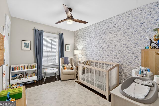 865 Monroe Circle NE, Atlanta, GA 30308