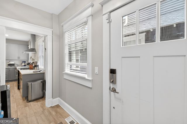 865 Monroe Circle NE, Atlanta, GA 30308