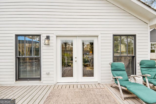 865 Monroe Circle NE, Atlanta, GA 30308