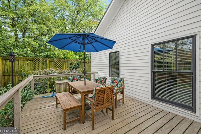 865 Monroe Circle NE, Atlanta, GA 30308