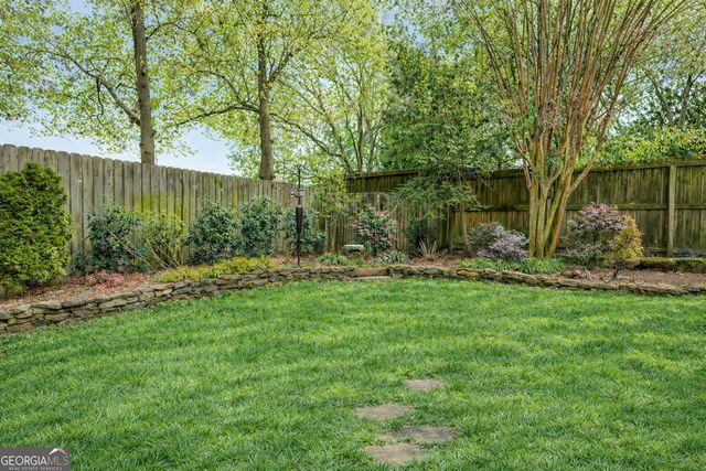 865 Monroe Circle NE, Atlanta, GA 30308