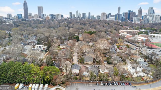 865 Monroe Circle NE, Atlanta, GA 30308