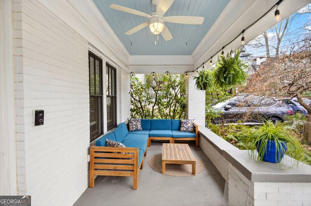 865 Monroe Circle NE, Atlanta, GA 30308