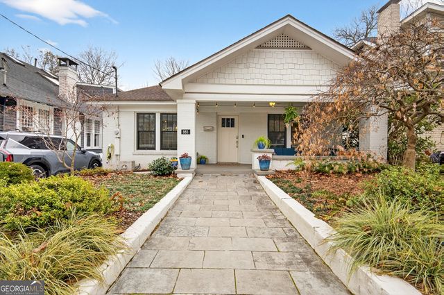 865 Monroe Circle NE, Atlanta, GA 30308