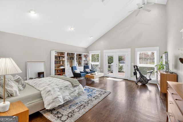 865 Monroe Circle NE, Atlanta, GA 30308