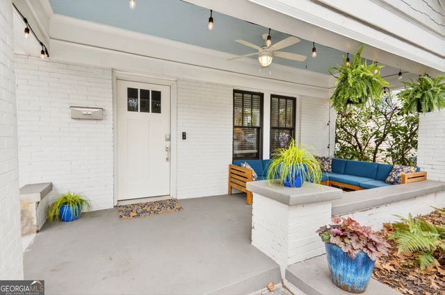 865 Monroe Circle NE, Atlanta, GA 30308