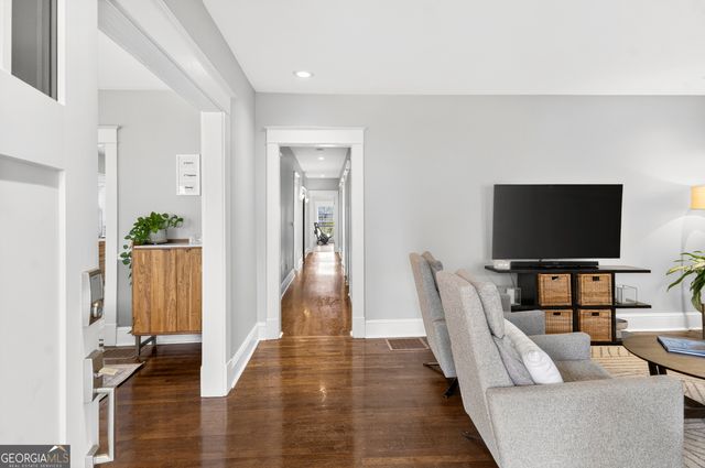 865 Monroe Circle NE, Atlanta, GA 30308