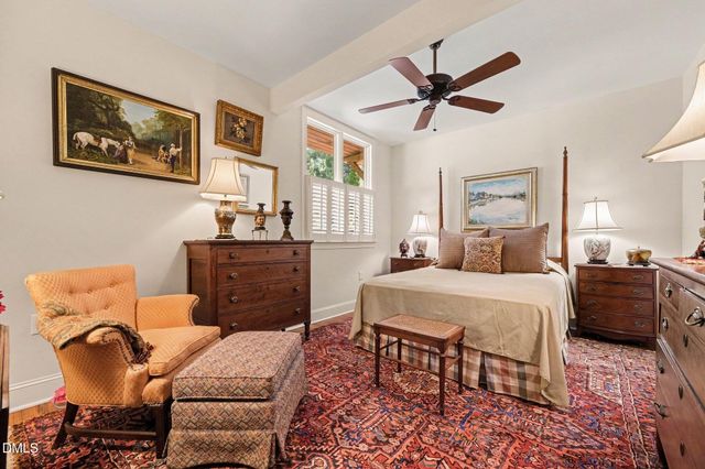 51 Bynum Road, Pittsboro, NC 27312
