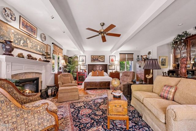 51 Bynum Road, Pittsboro, NC 27312
