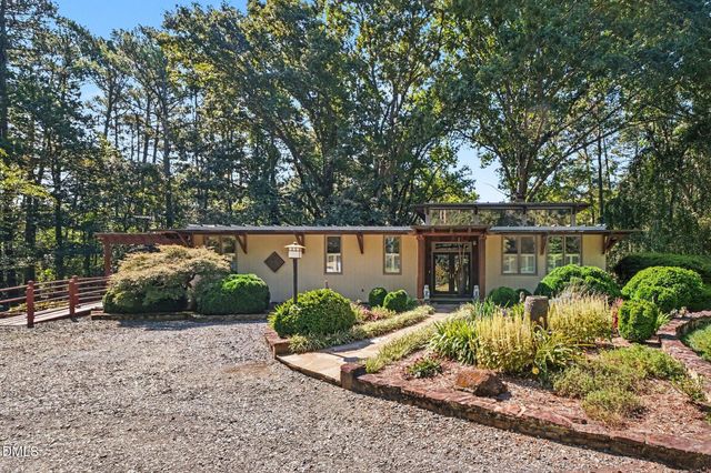 51 Bynum Road, Pittsboro, NC 27312