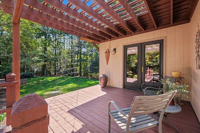 51 Bynum Road, Pittsboro, NC 27312