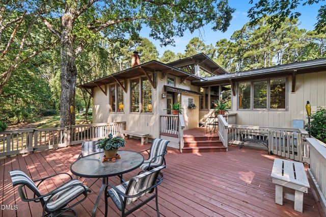 51 Bynum Road, Pittsboro, NC 27312