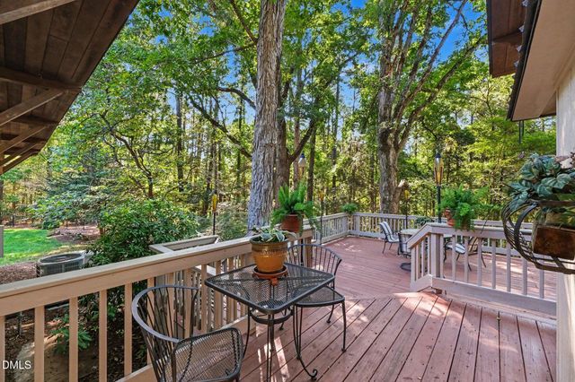 51 Bynum Road, Pittsboro, NC 27312