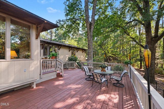 51 Bynum Road, Pittsboro, NC 27312