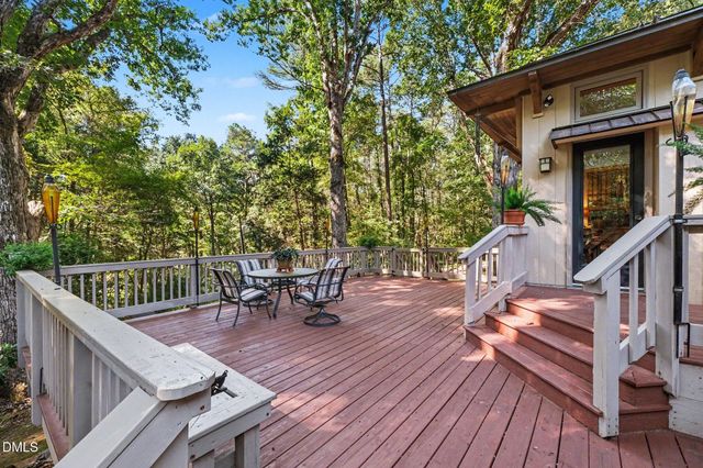 51 Bynum Road, Pittsboro, NC 27312