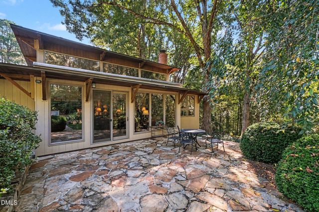 51 Bynum Road, Pittsboro, NC 27312