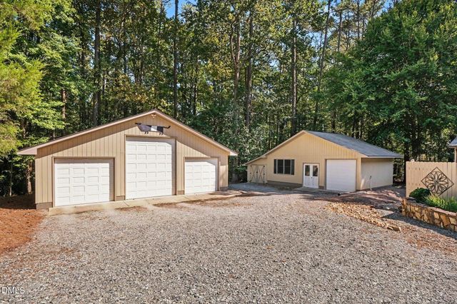 51 Bynum Road, Pittsboro, NC 27312
