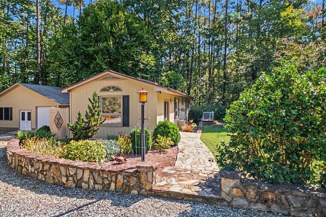 51 Bynum Road, Pittsboro, NC 27312
