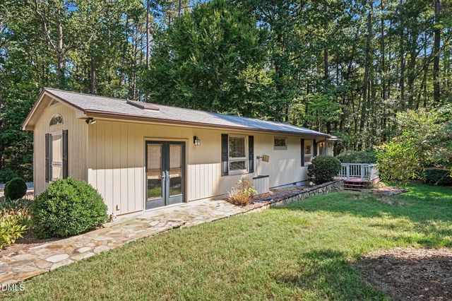 51 Bynum Road, Pittsboro, NC 27312