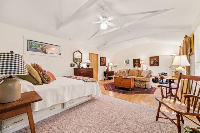 51 Bynum Road, Pittsboro, NC 27312