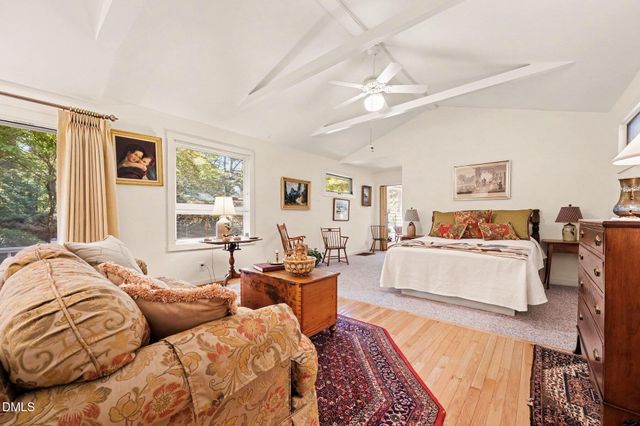 51 Bynum Road, Pittsboro, NC 27312