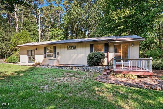 51 Bynum Road, Pittsboro, NC 27312