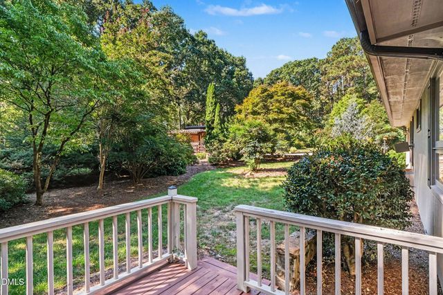 51 Bynum Road, Pittsboro, NC 27312