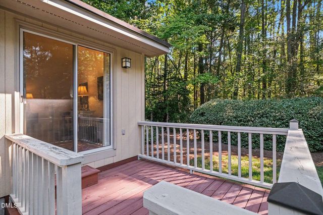 51 Bynum Road, Pittsboro, NC 27312