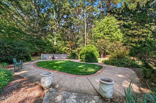 51 Bynum Road, Pittsboro, NC 27312