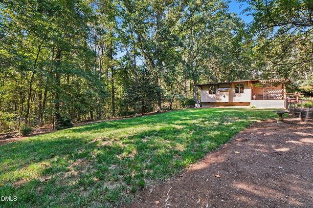 51 Bynum Road, Pittsboro, NC 27312