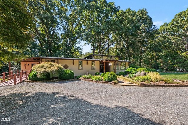 51 Bynum Road, Pittsboro, NC 27312