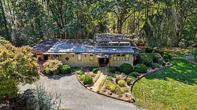 51 Bynum Road, Pittsboro, NC 27312