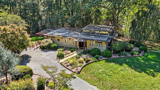 51 Bynum Road, Pittsboro, NC 27312