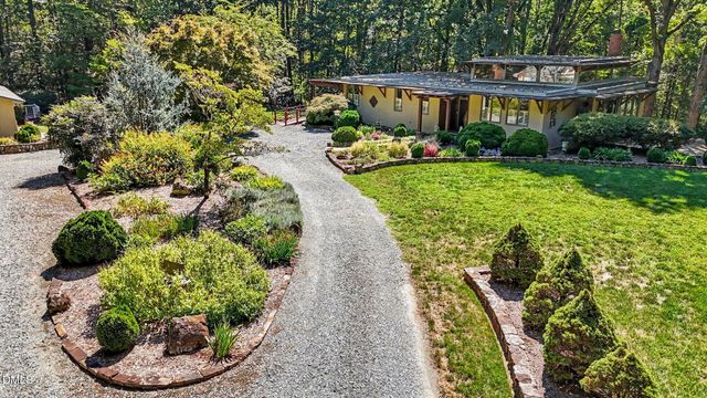 51 Bynum Road, Pittsboro, NC 27312