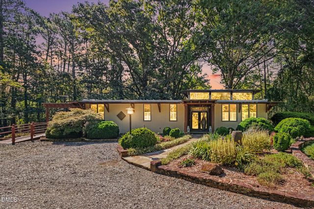 51 Bynum Road, Pittsboro, NC 27312