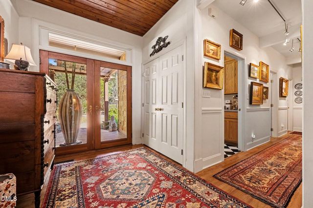 51 Bynum Road, Pittsboro, NC 27312